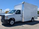 2024 Ford E-450 RWD, Utilimaster Utilivan Box Van for sale #FR0006 - photo 36