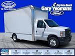 2024 Ford E-450 RWD, Utilimaster Utilivan Box Van for sale #FR0006 - photo 1