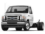 New 2024 Ford E-450 Base RWD, Utilimaster Utilivan Box Van for sale #FR0007 - photo 59