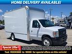 New 2024 Ford E-450 Base RWD, Utilimaster Utilivan Box Van for sale #FR0007 - photo 32