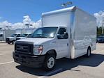 New 2024 Ford E-450 Base RWD, Utilimaster Utilivan Box Van for sale #FR0007 - photo 38