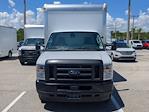 New 2024 Ford E-450 Base RWD, Utilimaster Utilivan Box Van for sale #FR0007 - photo 39