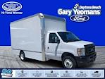 New 2024 Ford E-450 RWD, Utilimaster Utilivan Box Van for sale #FR0007 - photo 1