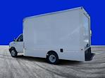 2024 Ford E-450 RWD, Utilimaster Utilivan Box Van for sale #FR0007 - photo 4