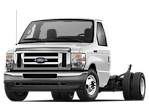 New 2024 Ford E-450 Base RWD, Utilimaster Utilivan Box Van for sale #FR0007 - photo 23