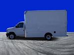 2024 Ford E-450 RWD, Utilimaster Utilivan Box Van for sale #FR0009 - photo 6