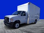 2024 Ford E-450 RWD, Utilimaster Utilivan Box Van for sale #FR0009 - photo 7