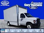 2024 Ford E-450 RWD, Utilimaster Utilivan Box Van for sale #FR0009 - photo 1
