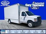 2024 Ford E-450 RWD, Utilimaster Utilivan Box Van for sale #FR0010 - photo 1