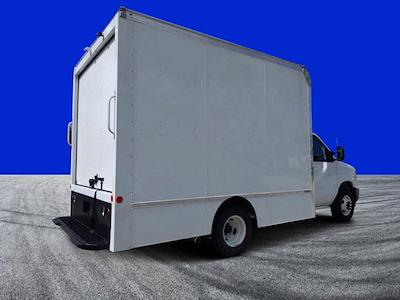 2024 Ford E-350 RWD, Utilimaster Utilivan Box Van for sale #FR0011 - photo 2