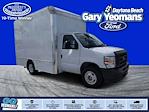 2024 Ford E-350 RWD, Utilimaster Utilivan Box Van for sale #FR0011 - photo 1