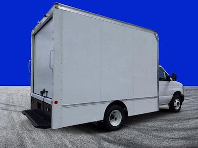 2024 Ford E-350 RWD, Utilimaster Utilivan Box Van for sale #FR0012 - photo 2