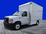 2024 Ford E-350 RWD, Utilimaster Utilivan Box Van for sale #FR0012 - photo 6