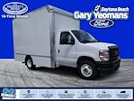 New 2024 Ford E-350 RWD, Utilimaster Utilivan Box Van for sale #FR0012 - photo 1