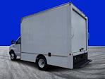 2024 Ford E-350 RWD, Utilimaster Utilivan Box Van for sale #FR0012 - photo 4