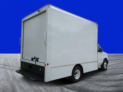 2024 Ford E-350 RWD, Utilimaster Utilivan Box Van for sale #FR0013 - photo 2