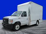2024 Ford E-350 RWD, Utilimaster Utilivan Box Van for sale #FR0013 - photo 5