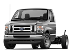 2024 Ford E-350 RWD, Utilimaster Utilivan Box Van for sale #FR0015 - photo 26