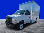 2024 Ford E-350 RWD, Utilimaster Utilivan Box Van for sale #FR0015 - photo 7