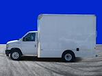 New 2024 Ford E-350 RWD, Utilimaster Utilivan Box Van for sale #FR0013 - photo 4