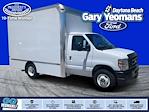New 2024 Ford E-350 RWD, Utilimaster Utilivan Box Van for sale #FR0013 - photo 1