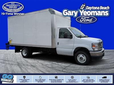 2024 Ford E-450 RWD, Rockport Box Van for sale #FR0023 - photo 1