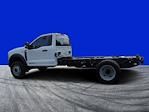 2024 Ford F-600 Regular Cab DRW 4WD, Cab Chassis for sale #FR0295 - photo 5