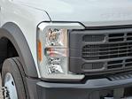 2024 Ford F-600 Regular Cab DRW 4WD, Cab Chassis for sale #FR0295 - photo 9