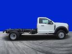 2024 Ford F-600 Regular Cab DRW 4WD, Cab Chassis for sale #FR0295 - photo 4