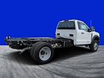 2024 Ford F-600 Regular Cab DRW 4WD, Cab Chassis for sale #FR0295 - photo 2