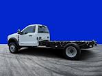 New 2024 Ford F-600 XL Regular Cab 4WD, Cab Chassis for sale #FR0296 - photo 5