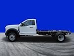 New 2024 Ford F-600 XL Regular Cab 4WD, Cab Chassis for sale #FR0296 - photo 6