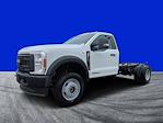 New 2024 Ford F-600 XL Regular Cab 4WD, Cab Chassis for sale #FR0296 - photo 7