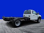 New 2024 Ford F-600 XL Regular Cab 4WD, Cab Chassis for sale #FR0296 - photo 2