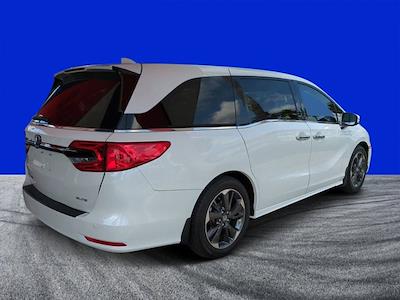 2022 Honda Odyssey FWD, Minivan for sale #FR0335A - photo 2