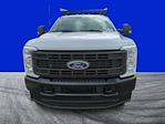 New 2024 Ford F-350 XL Crew Cab 4WD, CM Truck Beds Contractor Truck for sale #FR0413 - photo 7