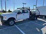 New 2024 Ford F-350 XL Crew Cab 4WD, CM Truck Beds Contractor Truck for sale #FR0413 - photo 20