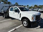 New 2024 Ford F-350 XL Crew Cab 4WD, CM Truck Beds Contractor Truck for sale #FR0413 - photo 26