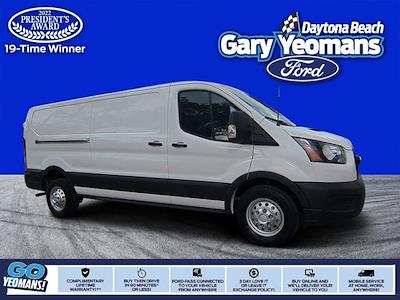 New 2024 Ford Transit 350 HD Base Low Roof RWD, Empty Cargo Van for sale #FR0420 - photo 1