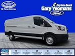 2024 Ford Transit 350 HD Low Roof RWD, Empty Cargo Van for sale #FR0420 - photo 1