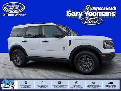 2024 Ford Bronco Sport 4WD, SUV for sale #FR0449 - photo 1