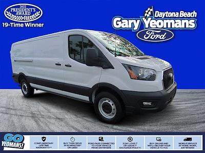 2024 Ford Transit 150 Low Roof RWD, Empty Cargo Van for sale #FR0453 - photo 1