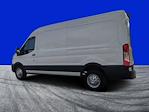 2024 Ford Transit 350 HD Medium Roof RWD, Empty Cargo Van for sale #FR0454 - photo 7