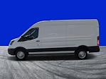 2024 Ford Transit 350 HD Medium Roof RWD, Empty Cargo Van for sale #FR0454 - photo 8