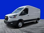 2024 Ford Transit 350 HD Medium Roof RWD, Empty Cargo Van for sale #FR0454 - photo 9