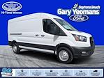 2024 Ford Transit 350 HD Medium Roof RWD, Empty Cargo Van for sale #FR0454 - photo 1