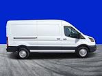 2024 Ford Transit 350 HD Medium Roof RWD, Empty Cargo Van for sale #FR0454 - photo 4