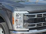 2024 Ford F-550 Crew Cab DRW 4WD, Cab Chassis for sale #FR0483 - photo 9