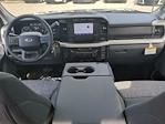2024 Ford F-550 Crew Cab DRW 4WD, Cab Chassis for sale #FR0483 - photo 13