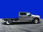 2024 Ford F-550 Crew Cab DRW 4WD, Cab Chassis for sale #FR0483 - photo 3